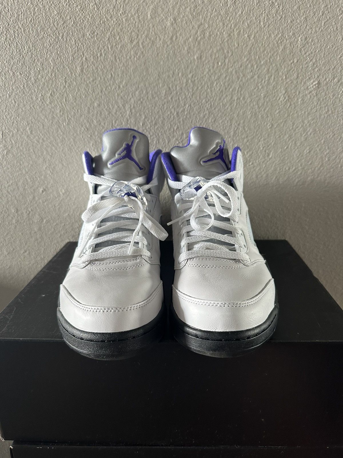 Jordan Brand Jordan 5 “Concord Size US 10 / EU 43 - 2 Thumbnail