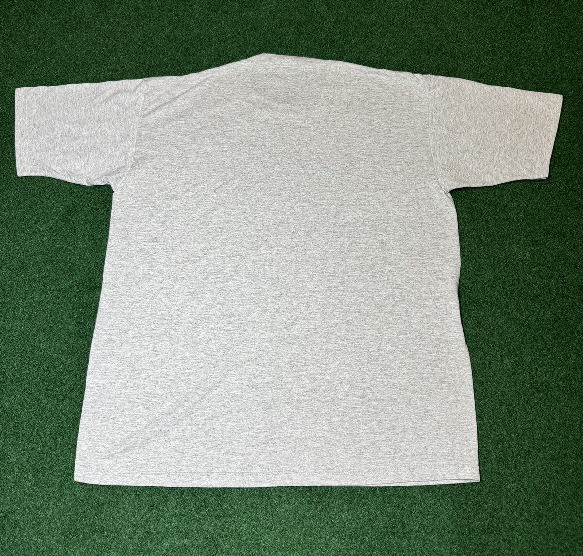 Jerzees × Vintage 90s Lawerence Park Alumni Elbow Tree Park Erie Pa T Shirt Size US XL / EU 56 / 4 - 4 Thumbnail