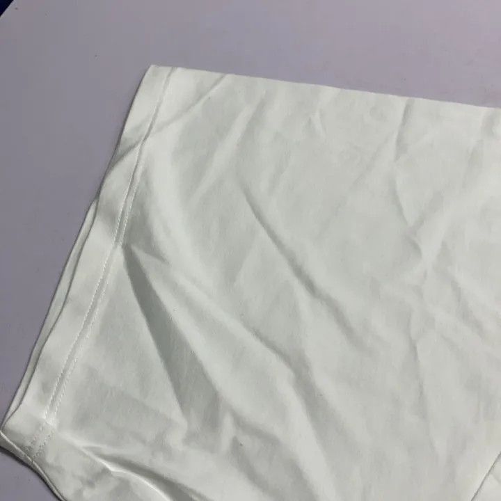 Thom Browne Thom Browne Short Sleeve Pocket T-Shirt -2507 Size US M / EU 48-50 / 2 - 4 Thumbnail
