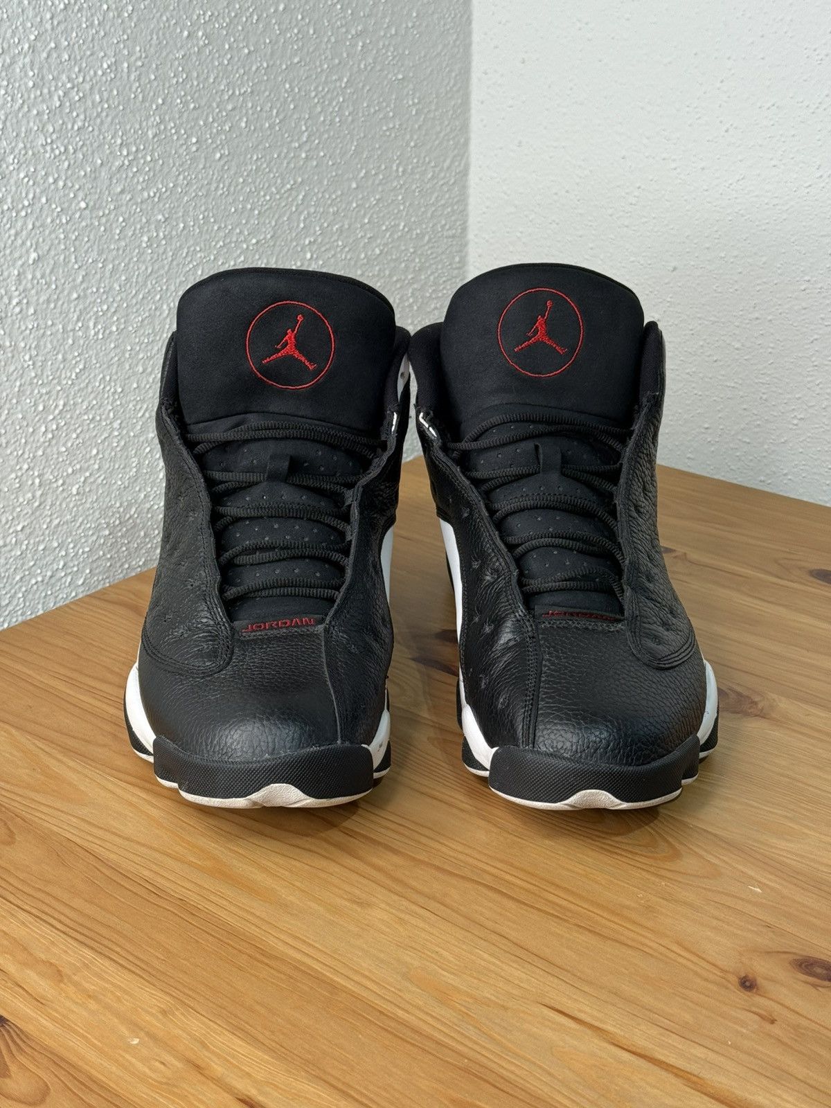 Jordan Brand × Nike Nike Air Jordan 13 Retro Reverse He Got Game Size US 14 / EU 47 - 2 Thumbnail
