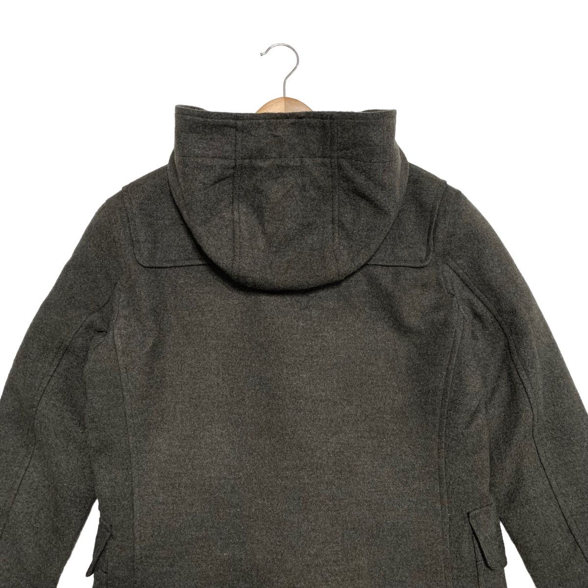 Beams Plus Beams Heart Hooded Duffle Coat Size US S / EU 44-46 / 1 - 8 Thumbnail