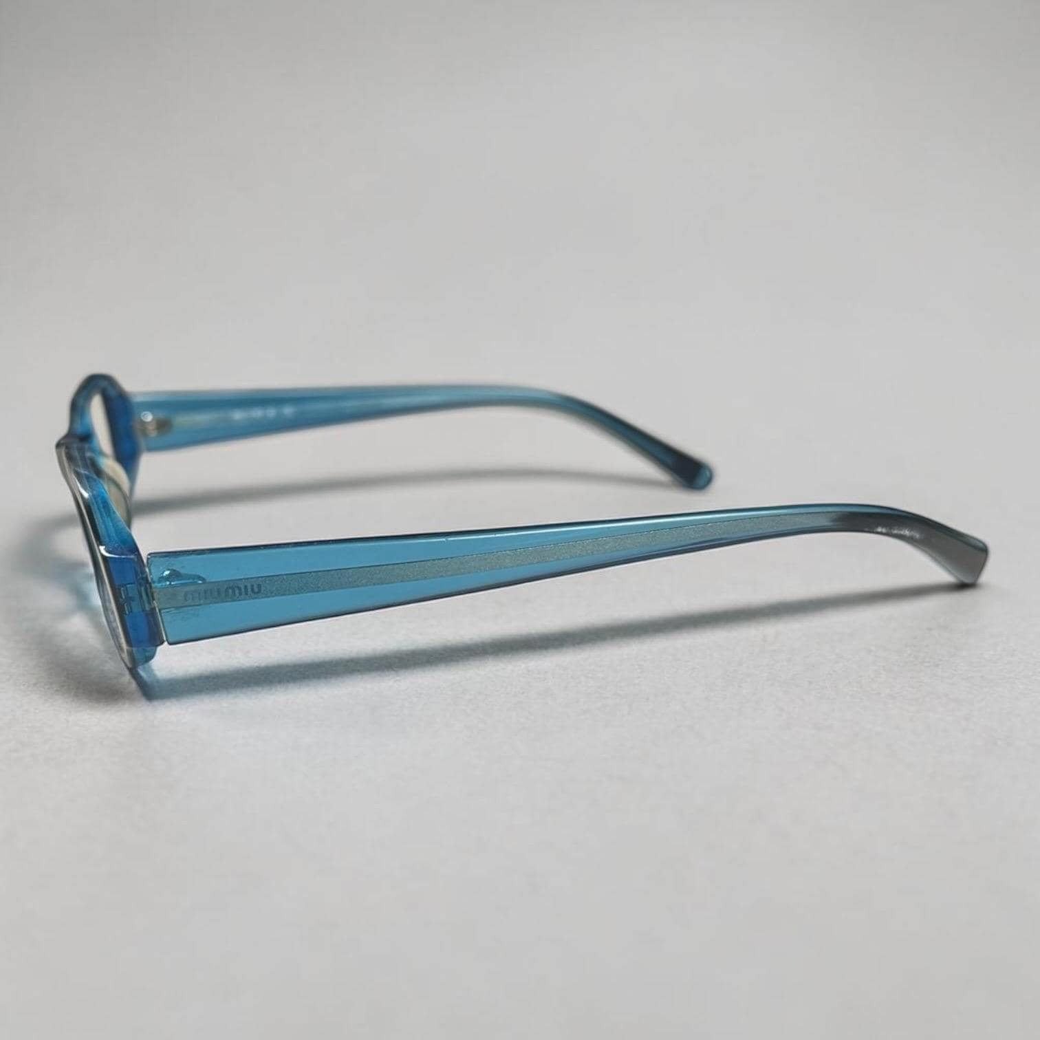 Other The Miu Miu Bayonetta Glasses Size ONE SIZE - 4 Thumbnail