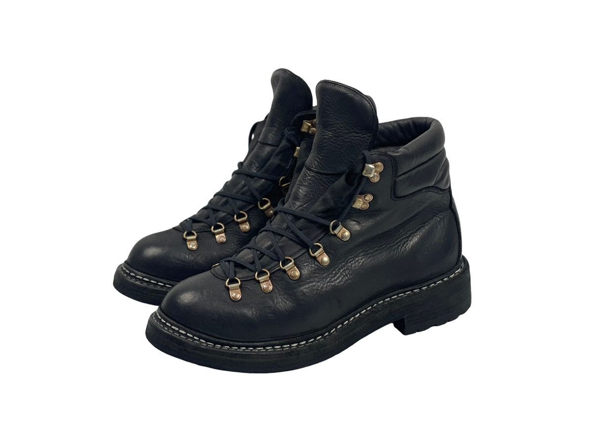 Guidi Guidi 19M Hiking Boots Size US 9.5 / EU 42-43 - 1 Thumbnail