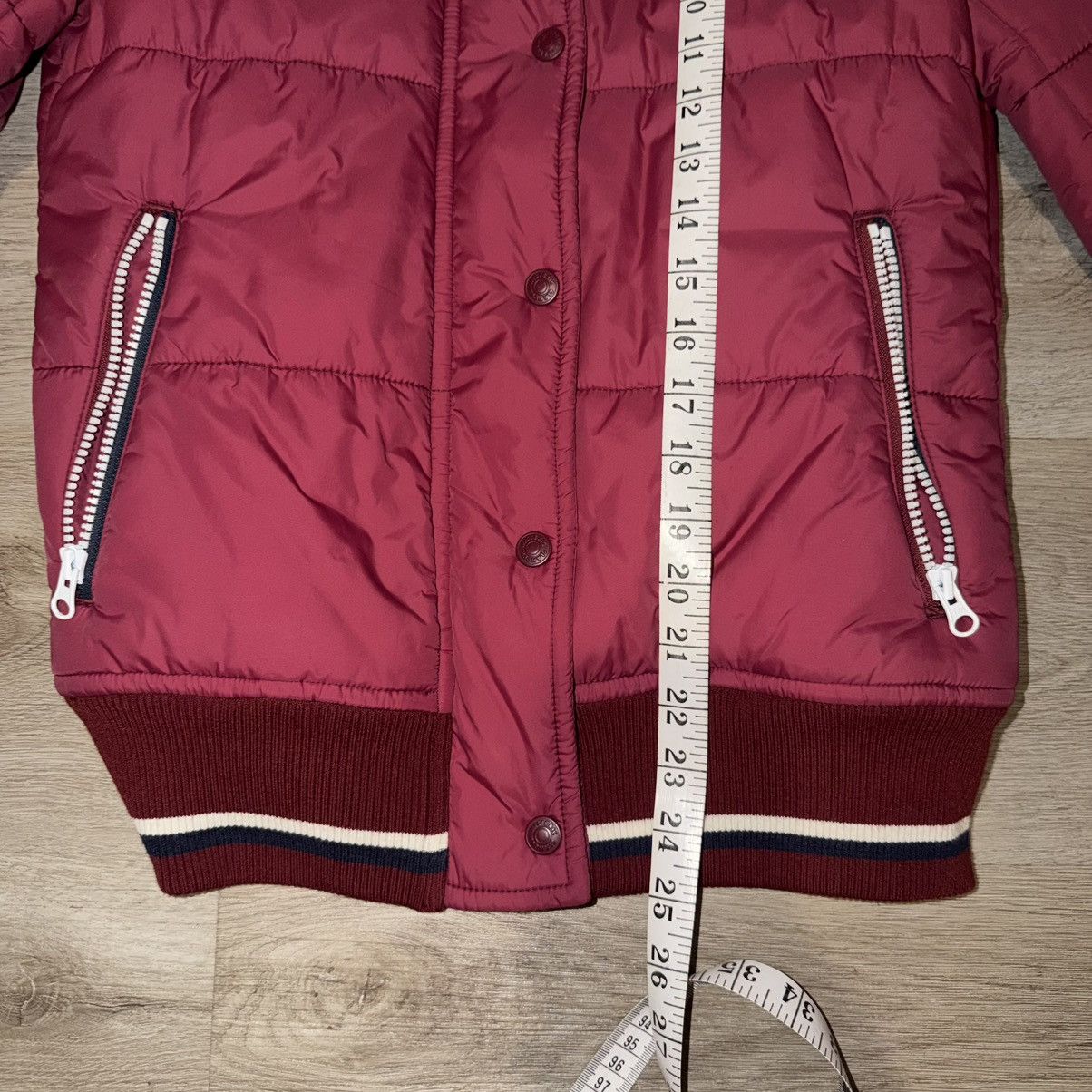 Hysteric Glamour Hysteric Glamour Detroit Bomber Size US S / EU 44-46 / 1 - 3 Thumbnail