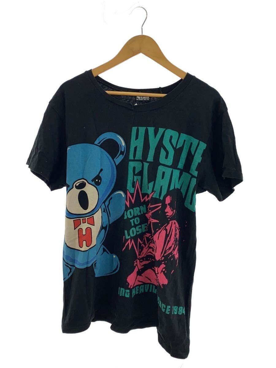 Hysteric Glamour Hysteric Bear Tee Size US M / EU 48-50 / 2 - 1 Thumbnail