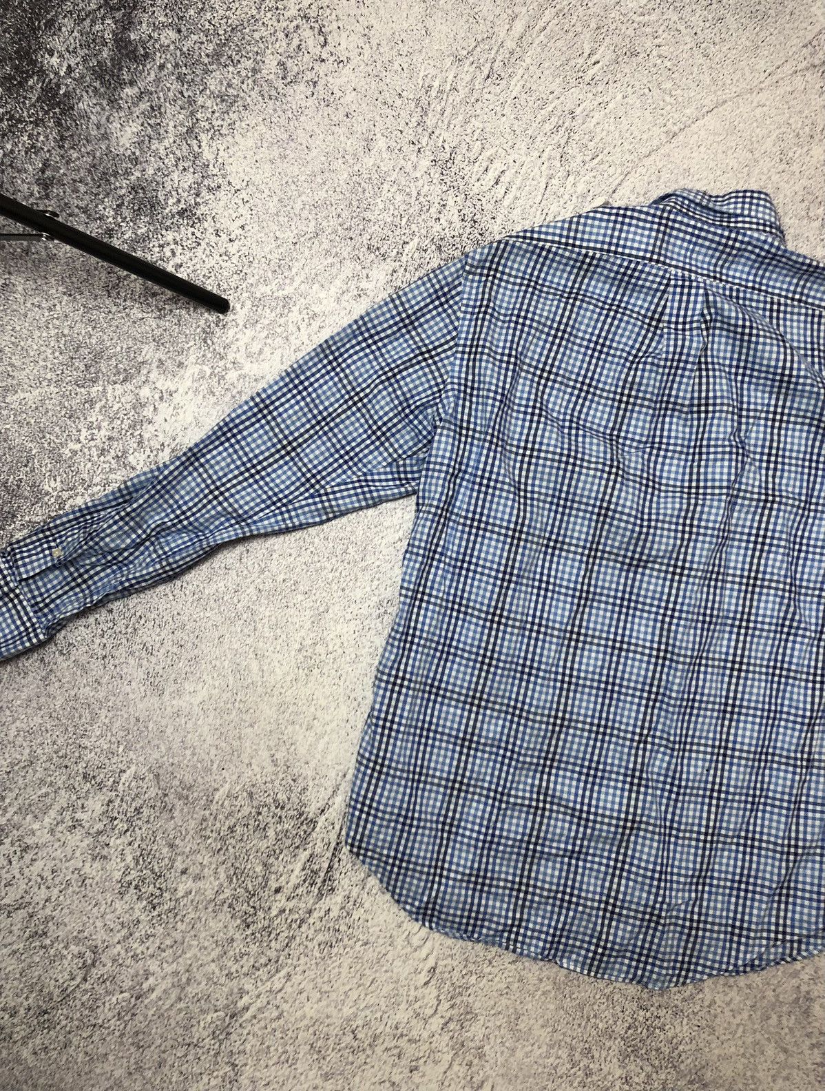 Polo Ralph Lauren Men’s shirt Polo Ralph Lauren size M vintage Size US M / EU 48-50 / 2 - 7 Thumbnail
