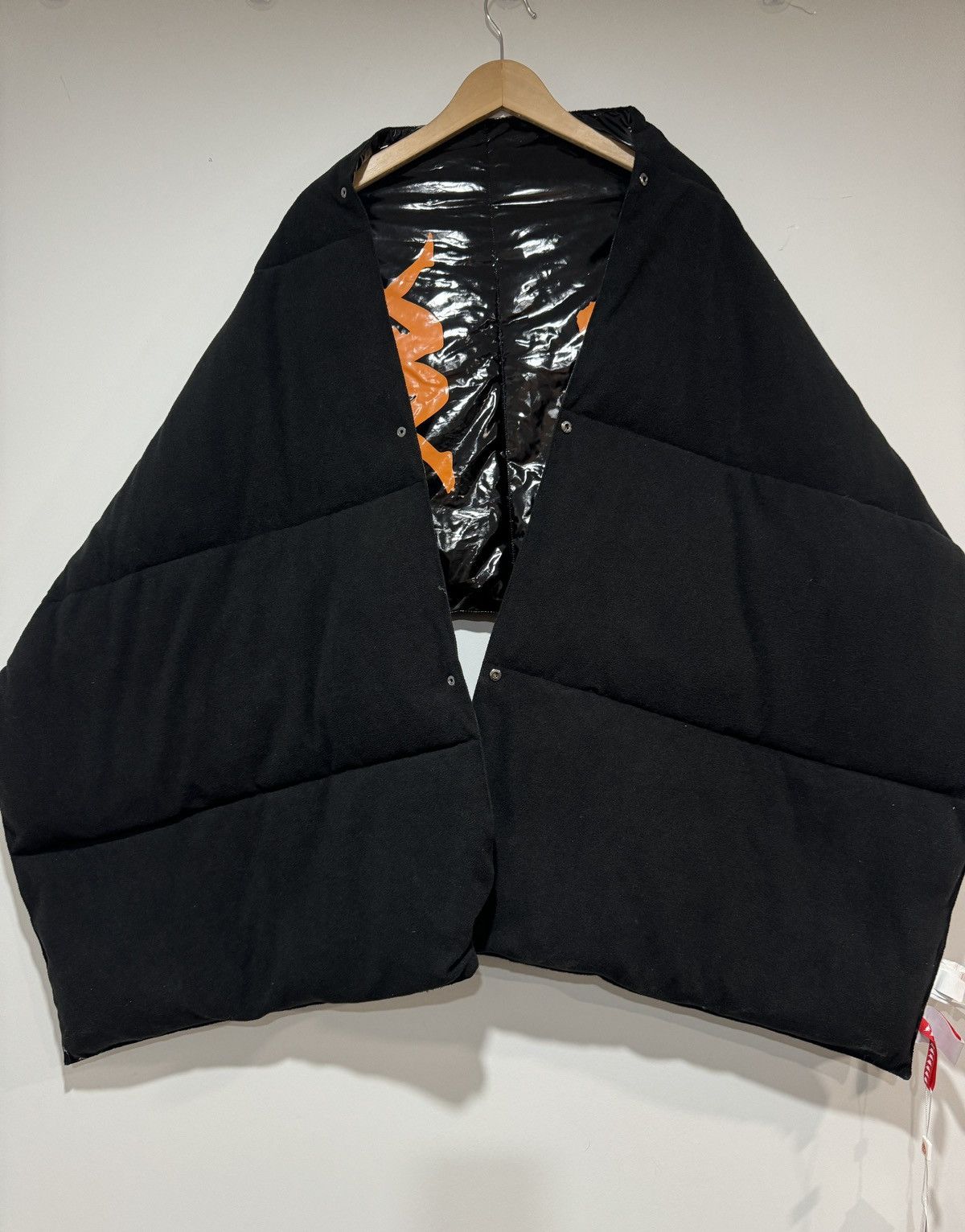 Kappa Kappa Authentic Dama Unisex size Large art 311 SEW A04 Size ONE SIZE - 4 Thumbnail