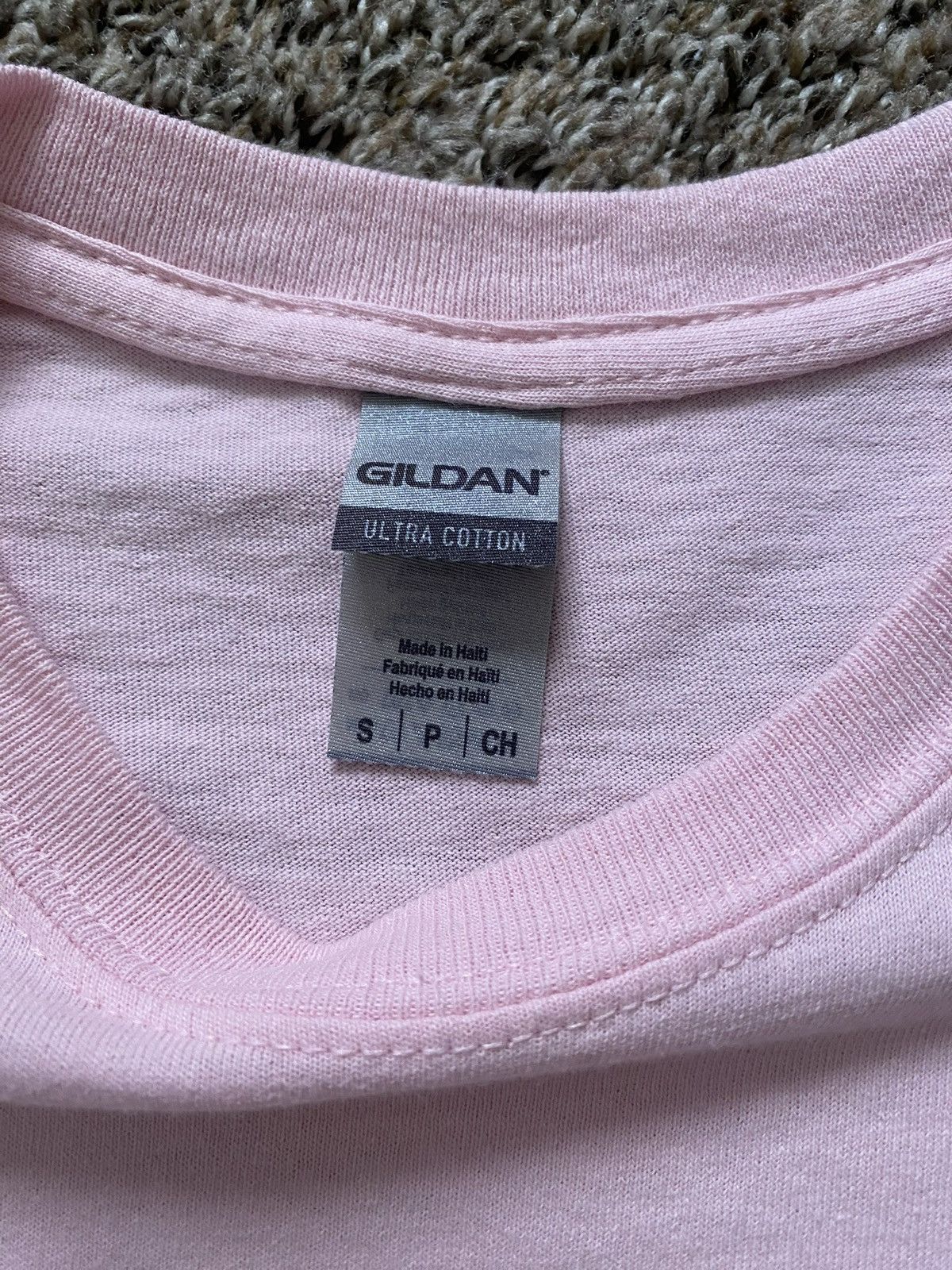 Other Lany T-Shirt Size US S / EU 44-46 / 1 - 2 Thumbnail