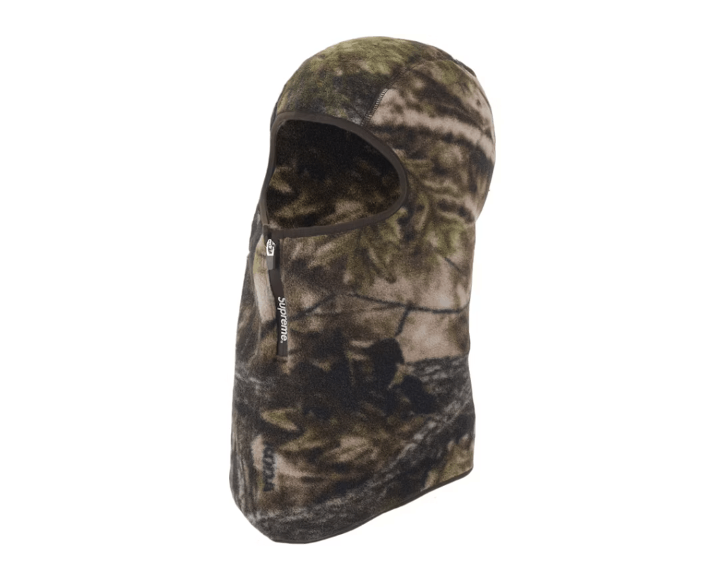 Supreme FW25 SUPREME USHANKA HAT (BROWN) (S/M) | Grailed
