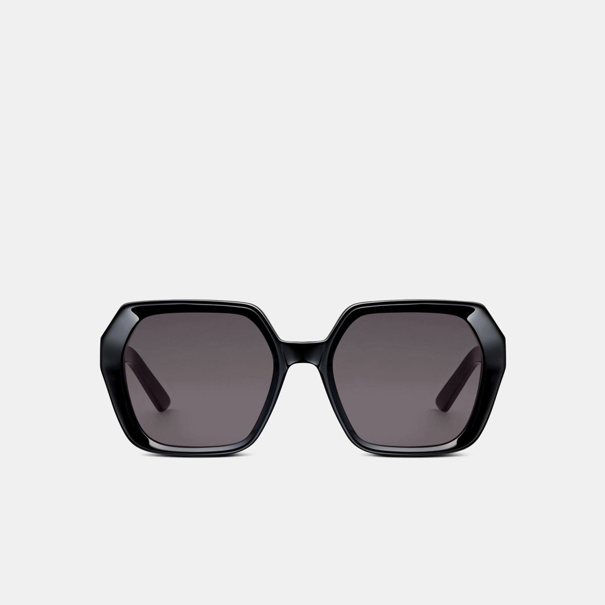 o1bcso1str0324 Sunglass in Black