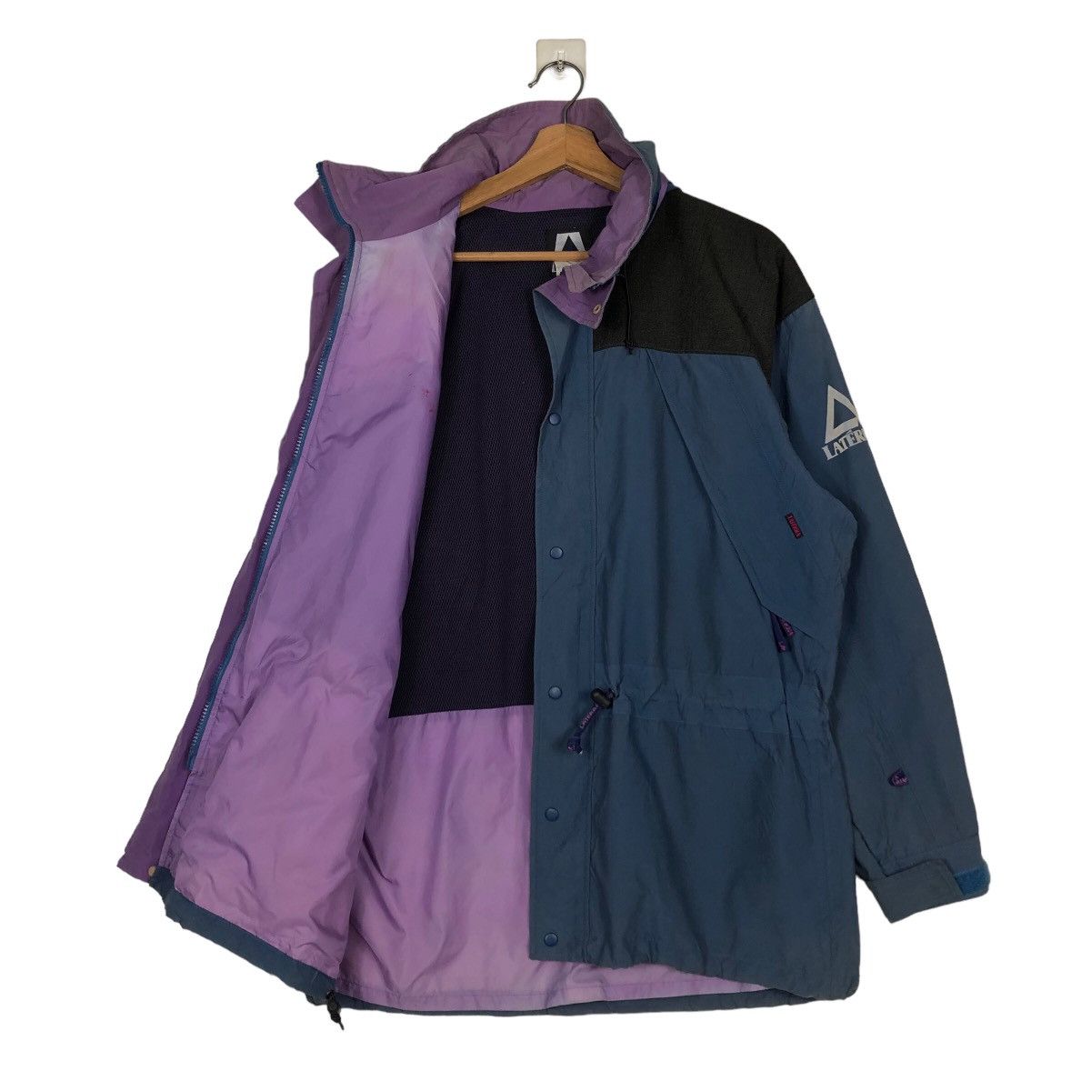 Goretex 🔥Hunting Survival Jacket Laterra Goretex Multi Pocket Cargo Size US M / EU 48-50 / 2 - 11 Thumbnail