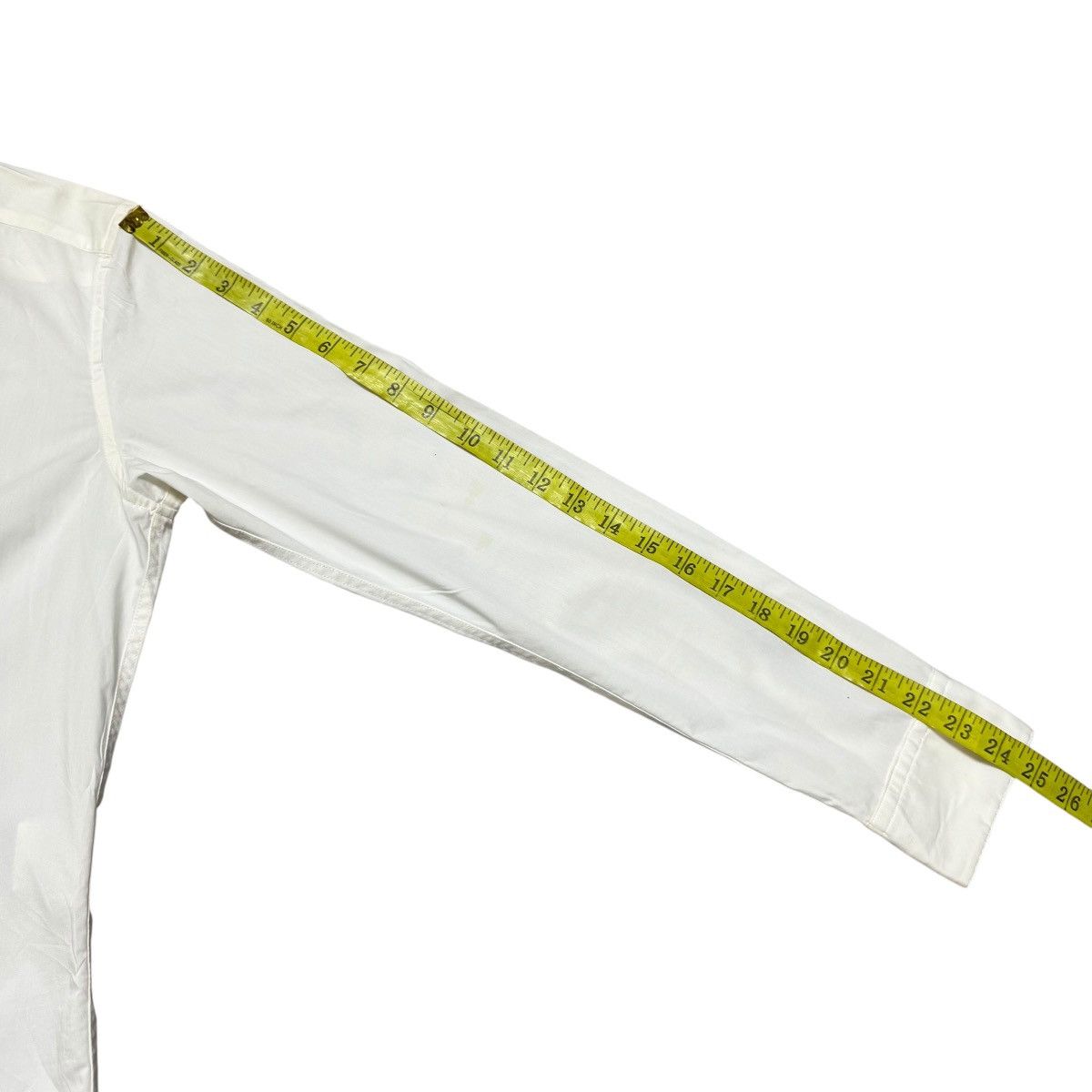 PPFM PPFM Shirt Button up Size US M / EU 48-50 / 2 - 16 Thumbnail