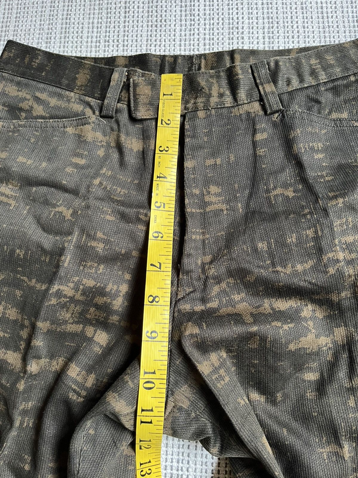 Tornado Mart Tornado Mart flare pants Size US 29 - 10 Thumbnail