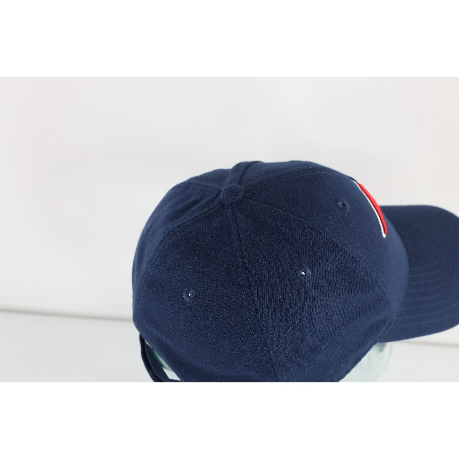 New Era Vintage New Era New England Patriots Football Hat Cap Size ONE SIZE - 5 Thumbnail