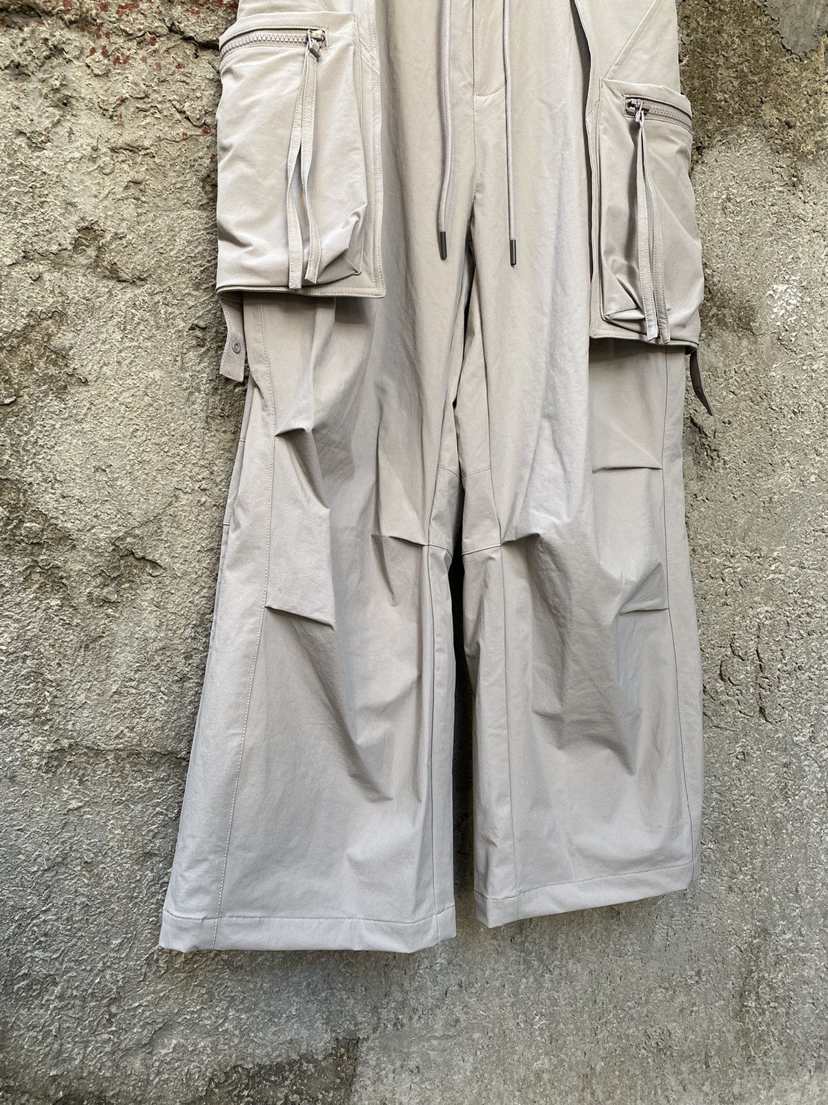 GOOPiMADE ACRYPSIS (A).05G R-Shield Pocket Trouser Size US 30 / EU 46 - 8 Thumbnail