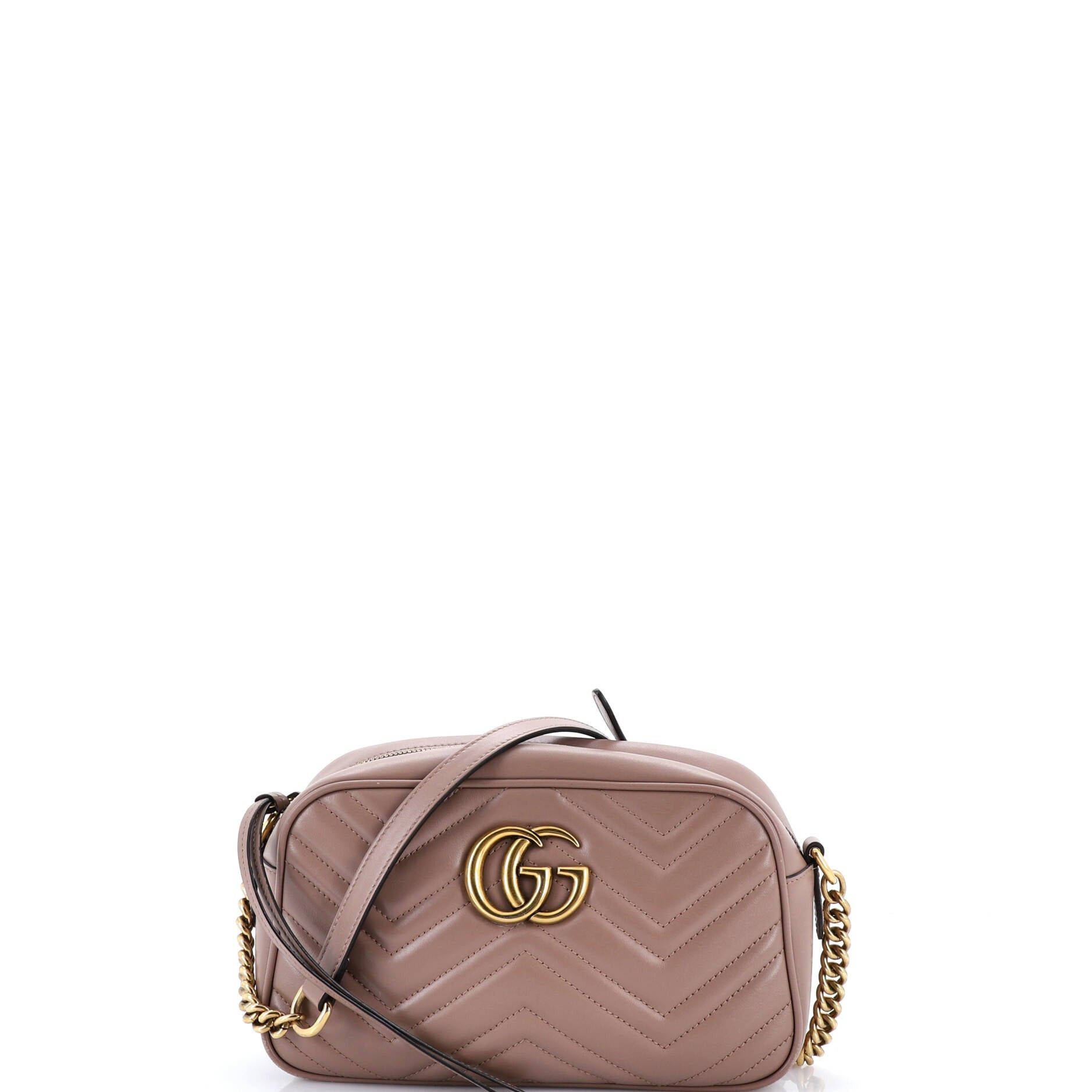 Gucci GG Marmont Shoulder Bag Size ONE SIZE - 1 Thumbnail