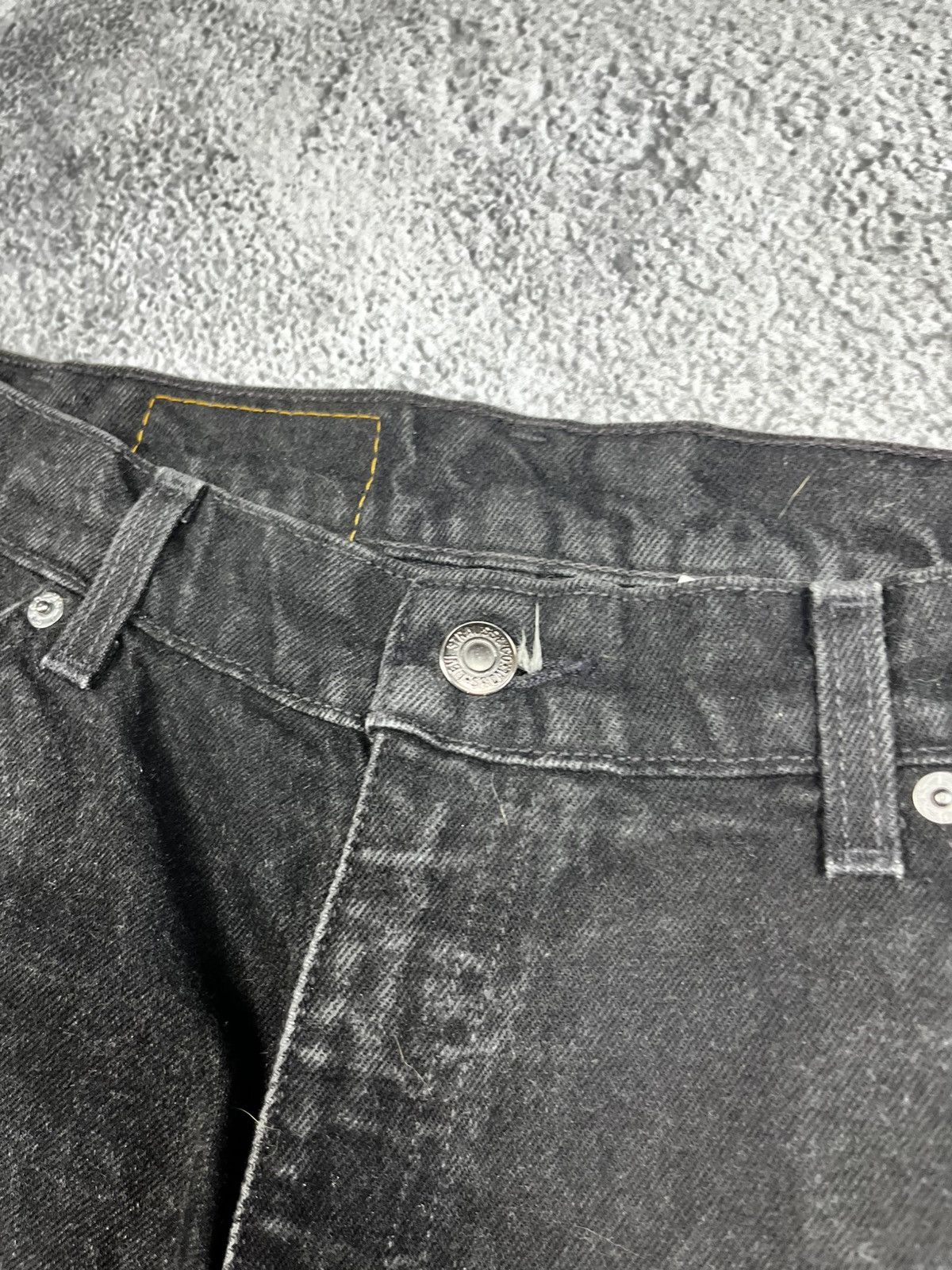 Levi's Levi’s denim vintage 90s size 36 Size US 36 / EU 52 - 2 Thumbnail