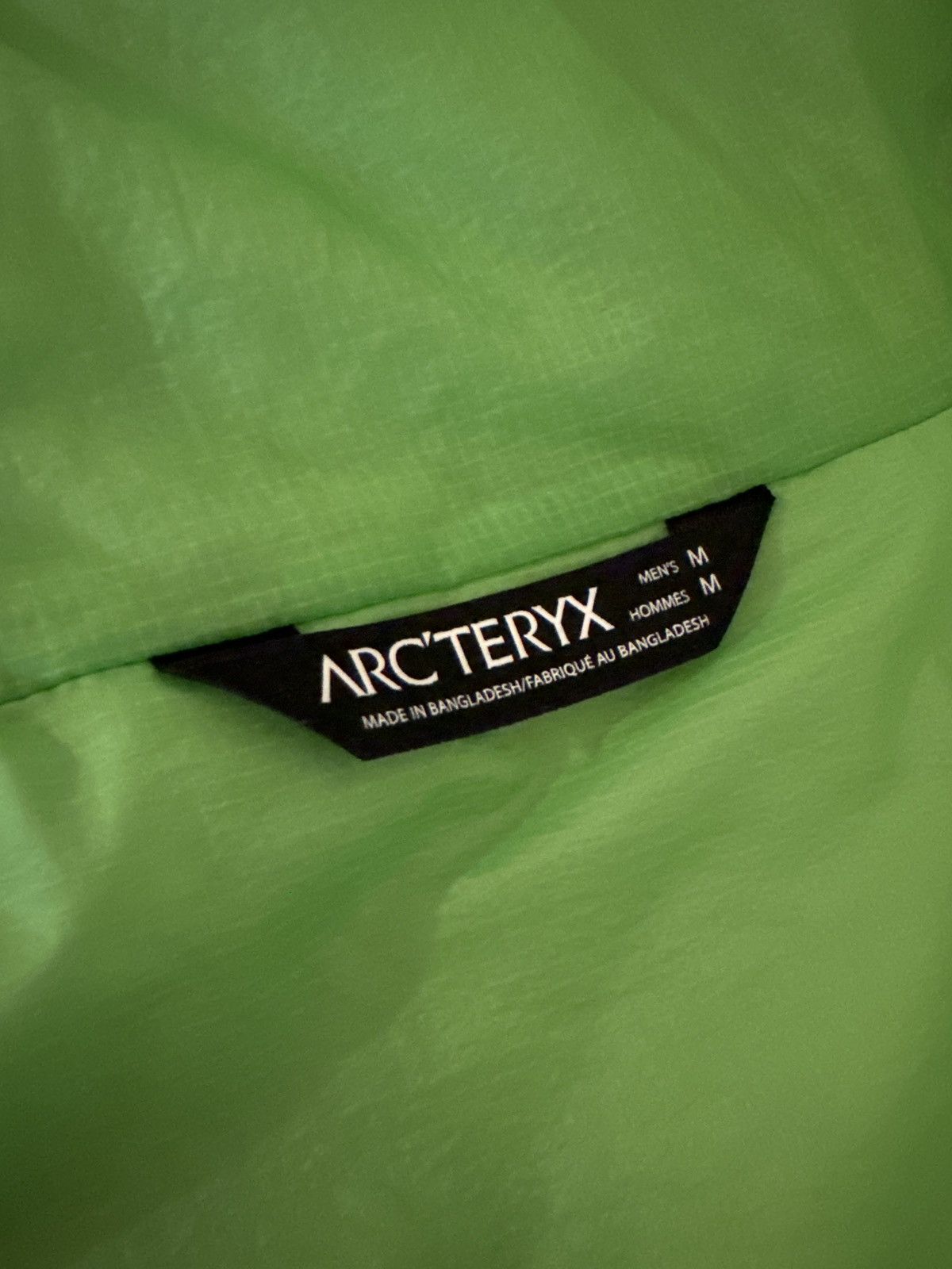 Arc'teryx Arc’teryx Atom LT Hoody Size US M / EU 48-50 / 2 - 7 Thumbnail