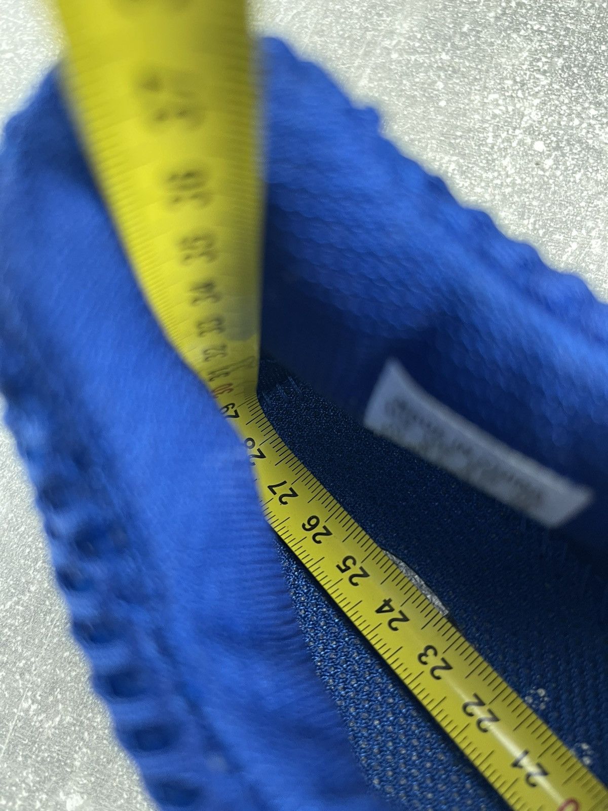 Adidas Adidas ClimaCool 3M Silver Blue Vintage Training Sneakers Size US 11 / EU 44 - 12 Thumbnail