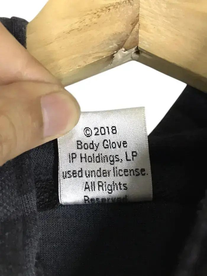 Body Glove Body Glove Hoodies Size US L / EU 52-54 / 3 - 5 Thumbnail