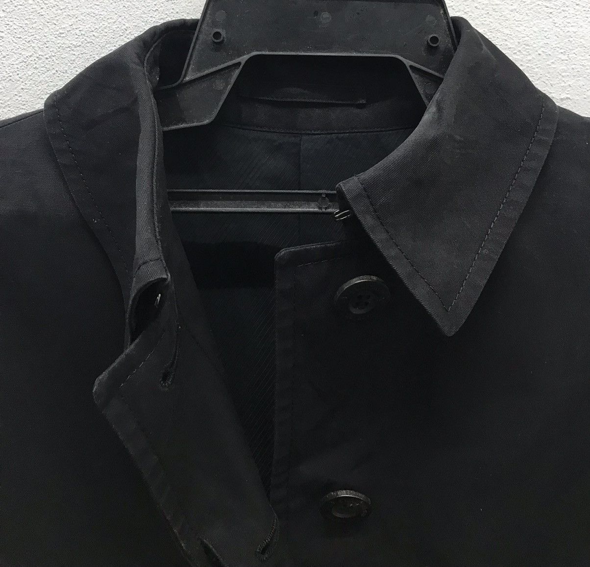 Aquascutum × Japanese Brand × Vintage Vintage Aquascutum London Made In Japan Jacket Size US M / EU 48-50 / 2 - 4 Thumbnail