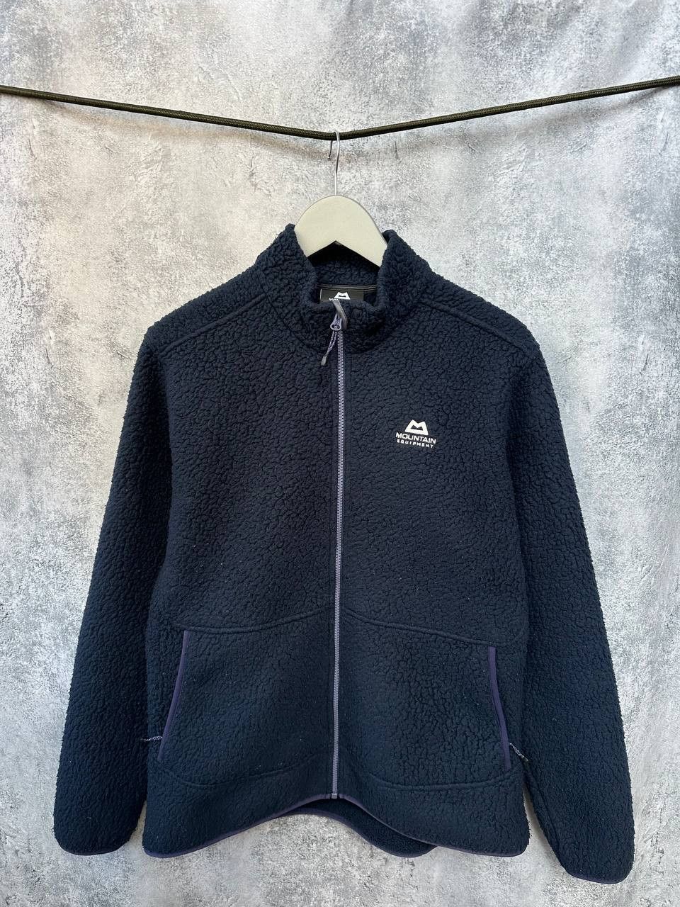Mountain Equipment Mountain Equipment Full Zip Fleece Jacket Polartec Moreno Size XL / US 12-14 / IT 48-50 - 2 Thumbnail