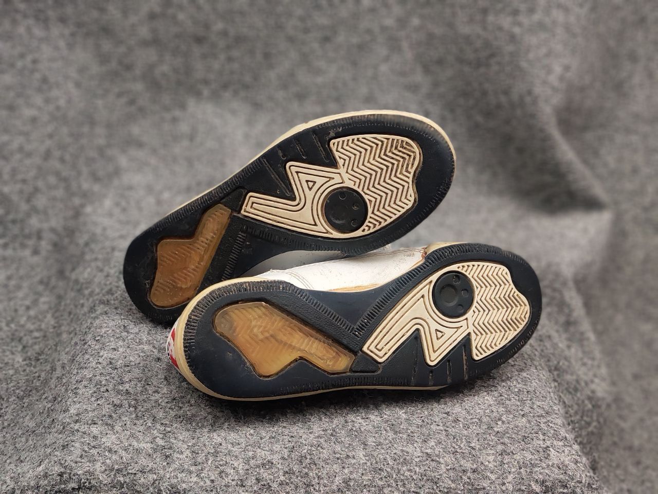 Other Rare Vintage Racing Low Sneakers - F1 Williams Renault team Size US 6.5 / EU 39-40 - 18 Thumbnail