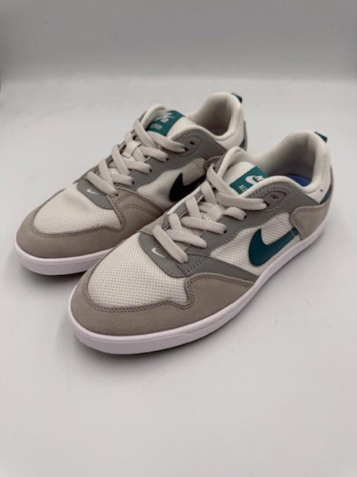 Nike Nike SB Alleyoop (GS) Sneakers New Size 6Y/W7.5 Size US 6 / EU 39 - 1 Thumbnail