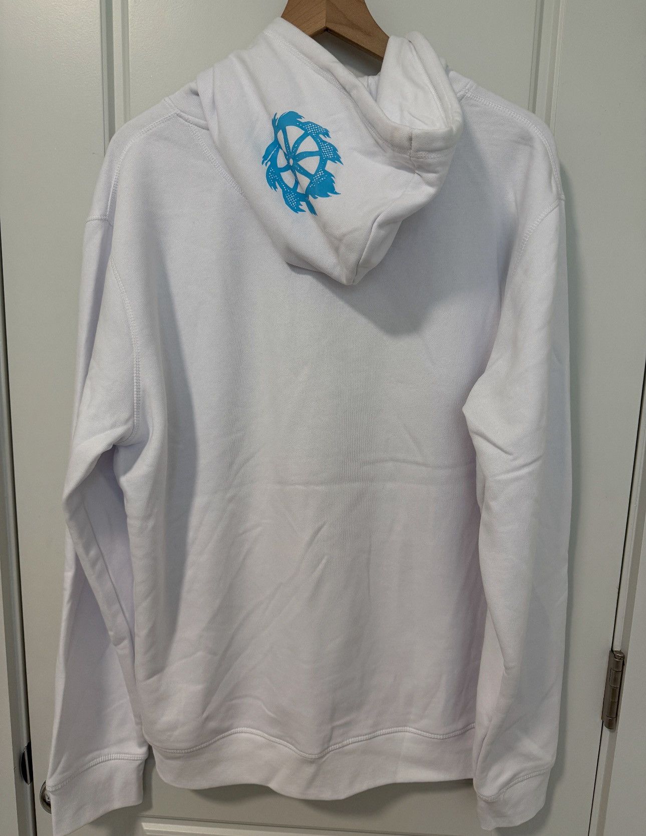 Vintage SHELTER when 20 summers pass Size US XL / EU 56 / 4 - 4 Thumbnail