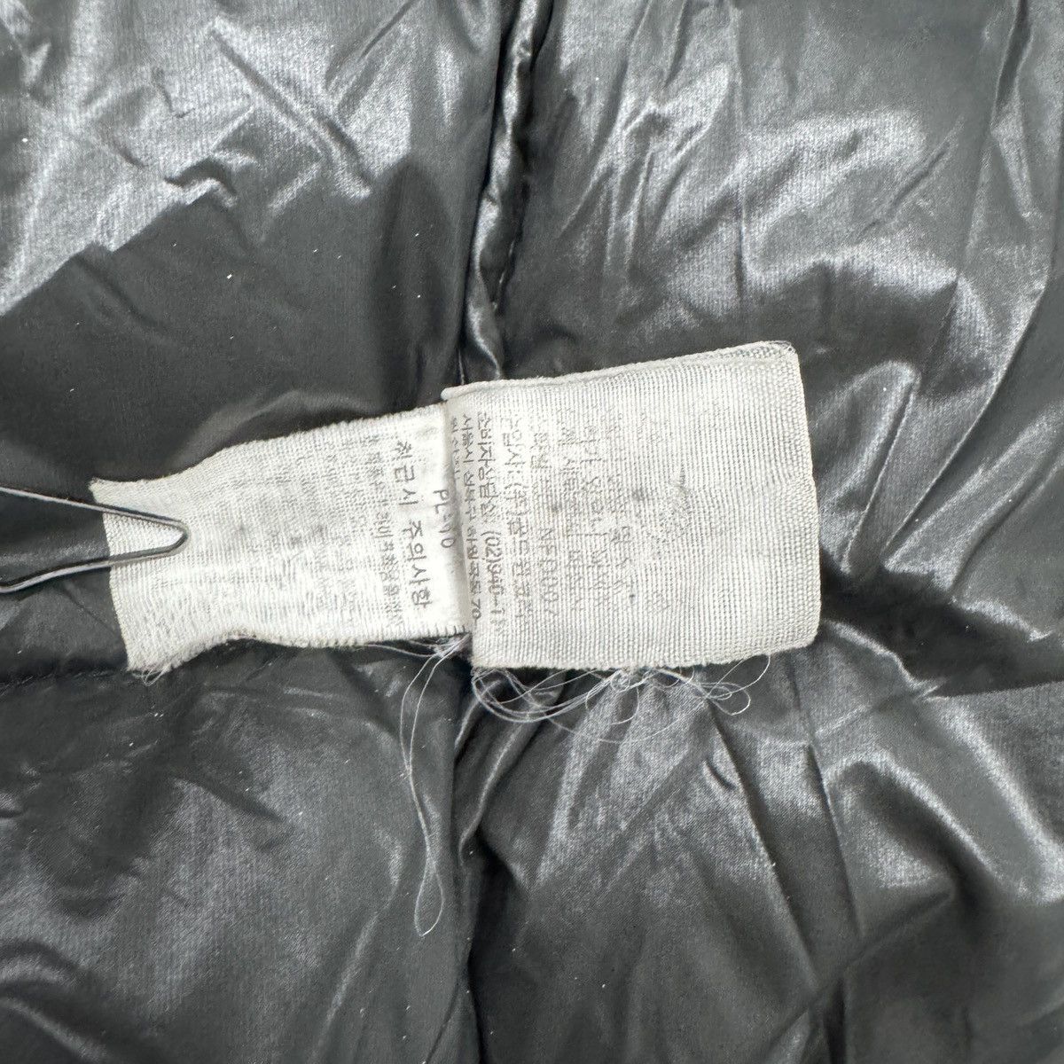 The North Face The North Face TNF Lightweight Alpha Pertex Down Jacket 700 Size US L / EU 52-54 / 3 - 20 Thumbnail
