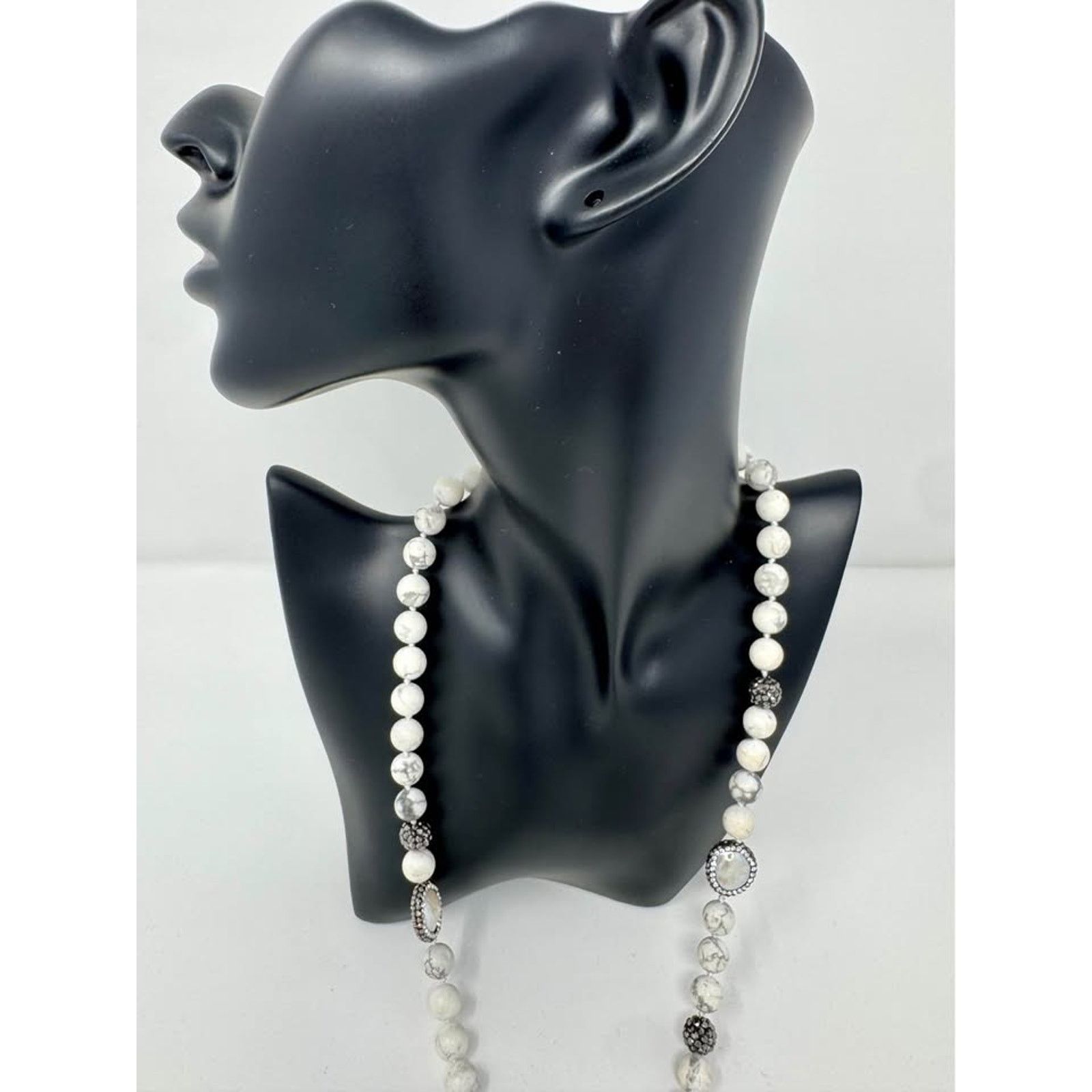 Other Long Hamsa necklace Size ONE SIZE - 6 Thumbnail