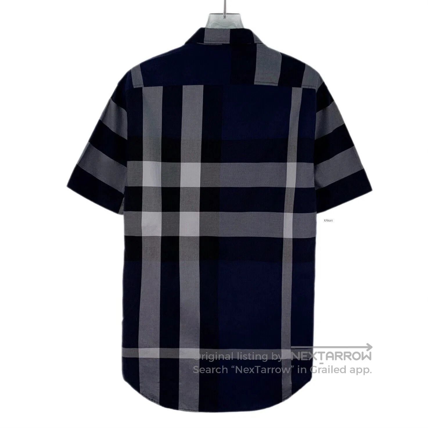 Burberry Burberry Classic Check Cotton Short. Size US S / EU 44-46 / 1 - 2 Thumbnail