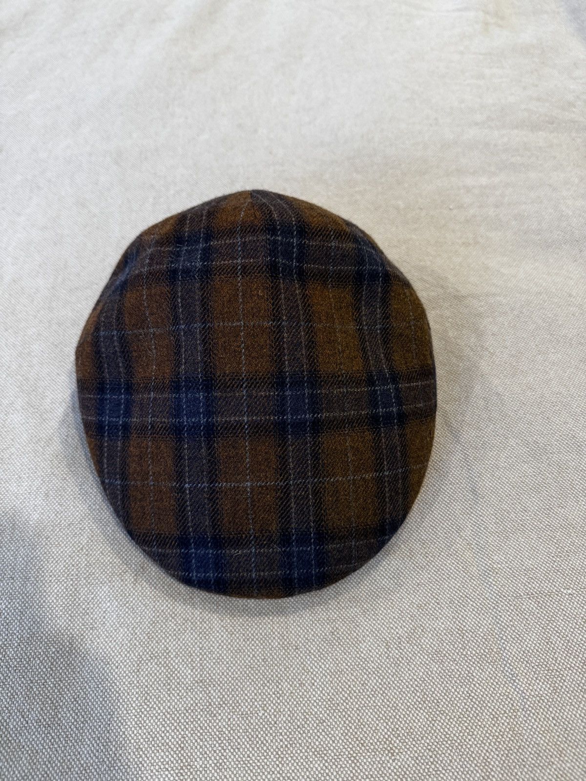 Goorin Bros. Goorin Bros. Alfonso D’Este flat cap Size ONE SIZE - 1 Thumbnail