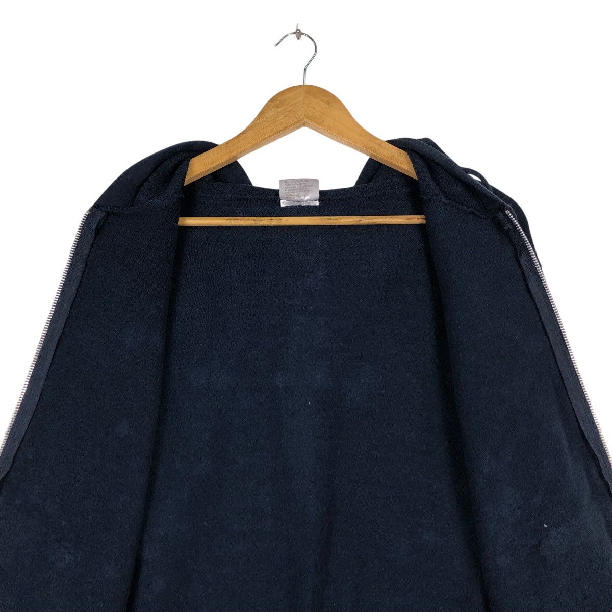 Japanese Brand × Vintage Rare Universal Studio Japan Snoopy Hoodie Sweater #A3 Size US M / EU 48-50 / 2 - 14 Thumbnail