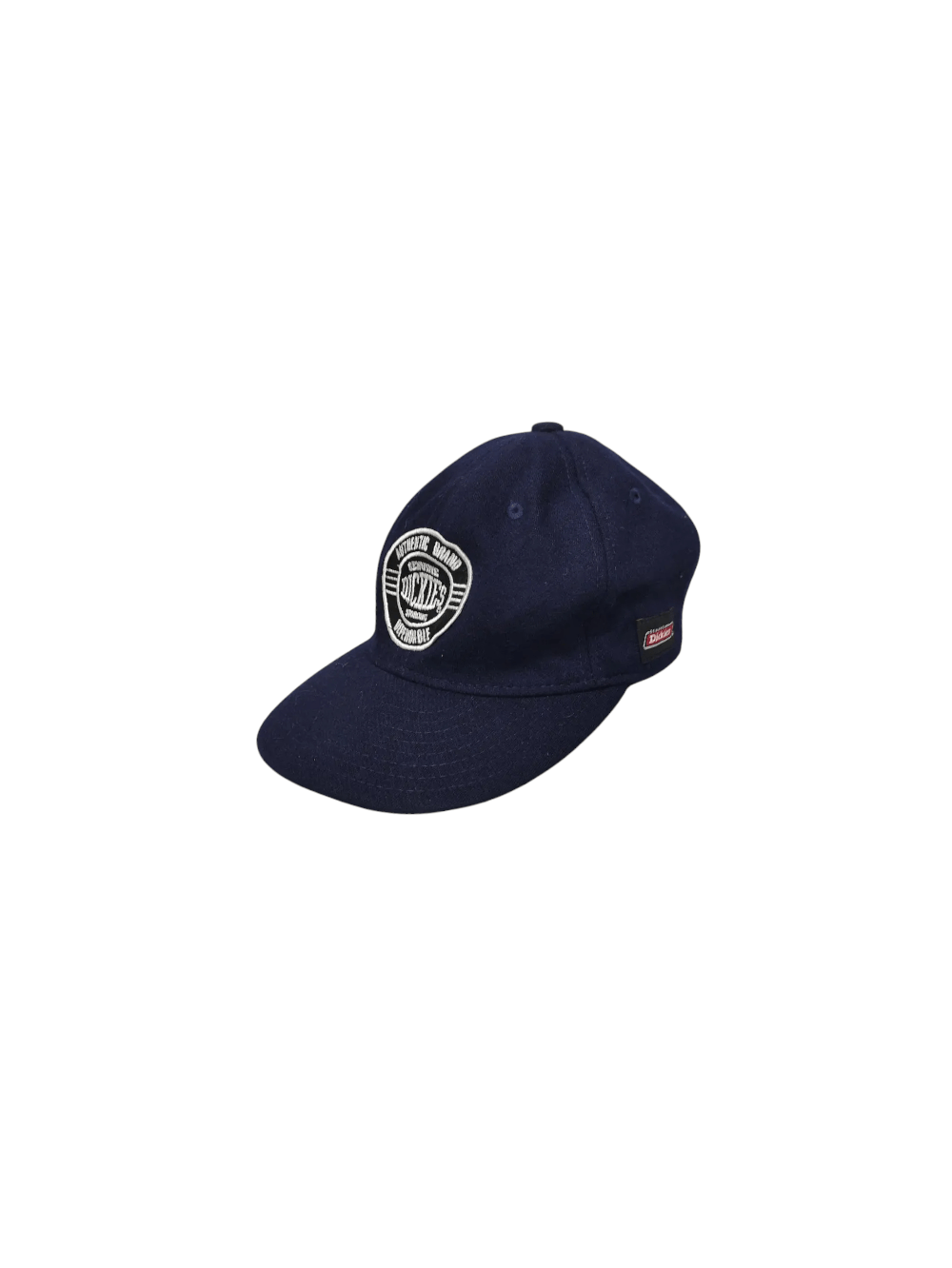 Dickies DICKIES VINTAGE WOOL CAP Size ONE SIZE - 1 Thumbnail