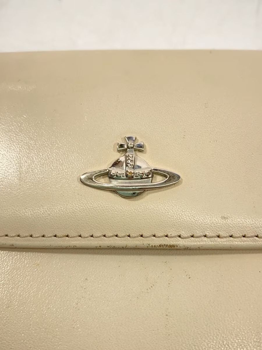 Vivienne Westwood Panel Orb Leather Wallet Size ONE SIZE - 4 Thumbnail