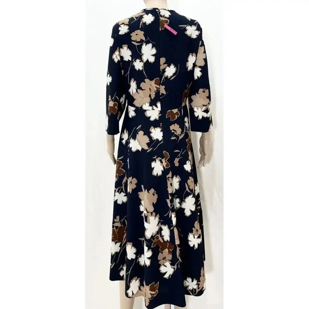 Max Mara Maxi dress, Max Mara Size XL / US 12-14 / IT 48-50 - 2 Thumbnail