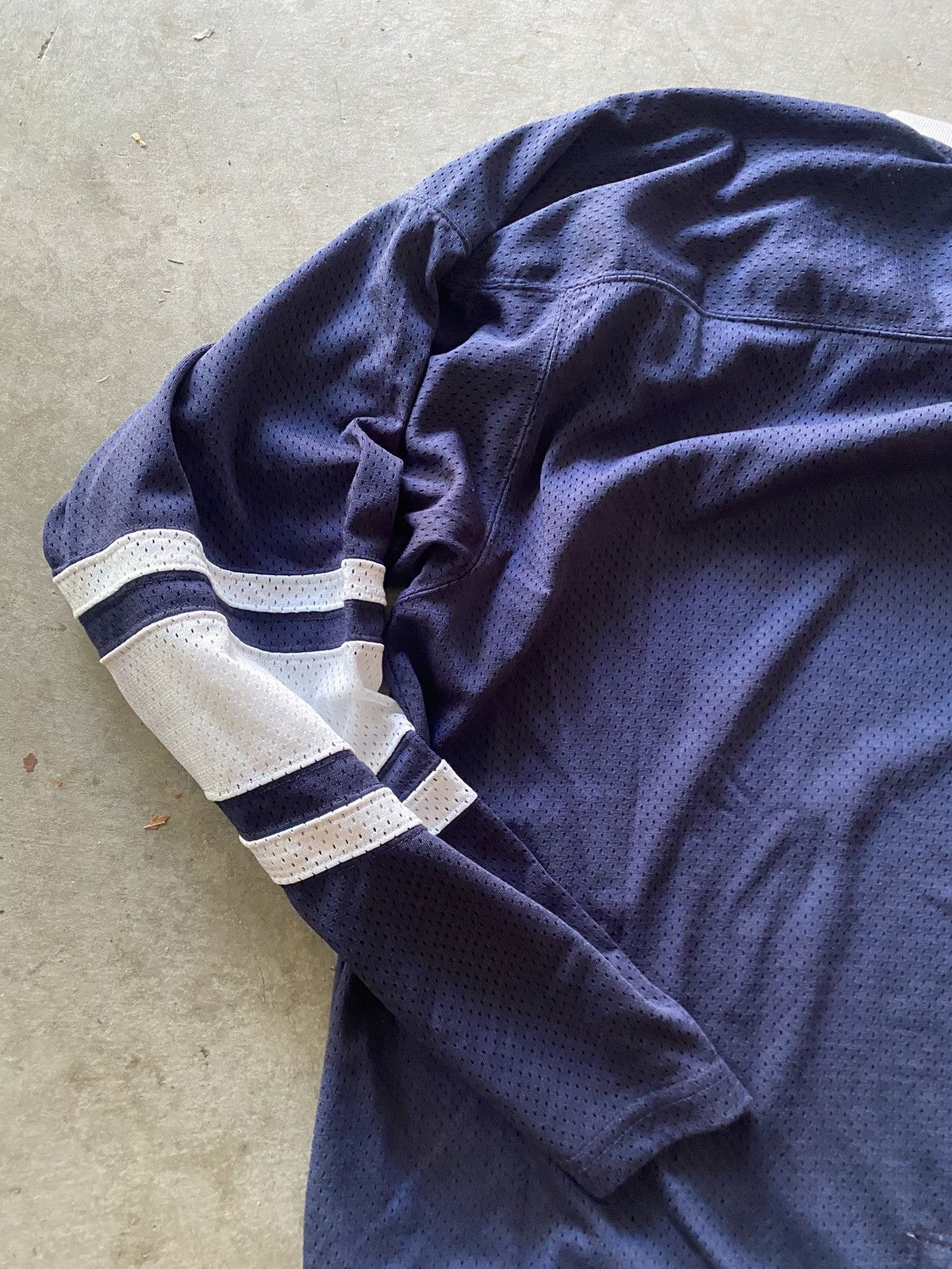 Undefeated New Undefeated Hockey Jersey Size US XL / EU 56 / 4 - 7 Thumbnail