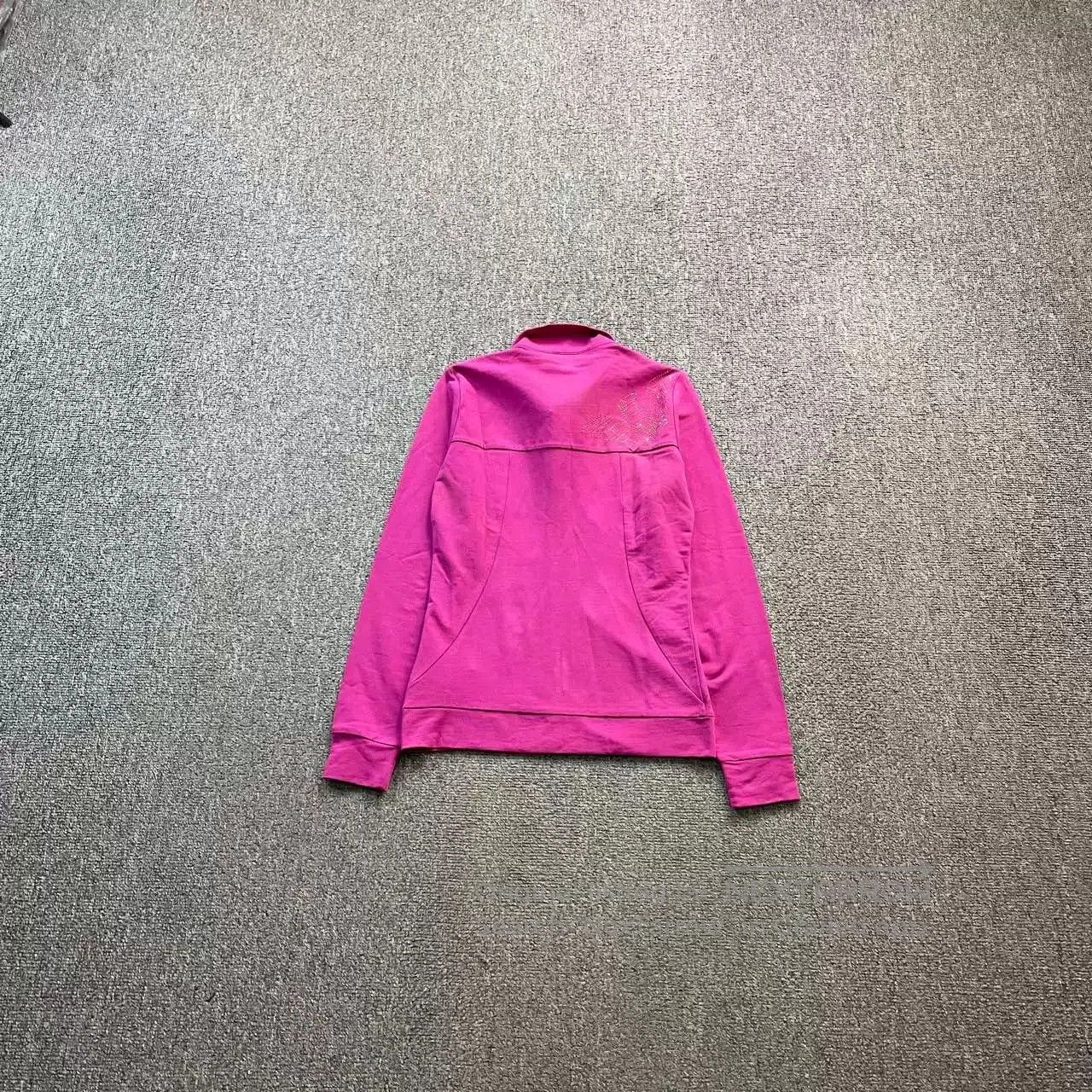 Armani Armani Pink Jacket XS Size. Size XS / US 0-2 / IT 36-38 - 2 Thumbnail