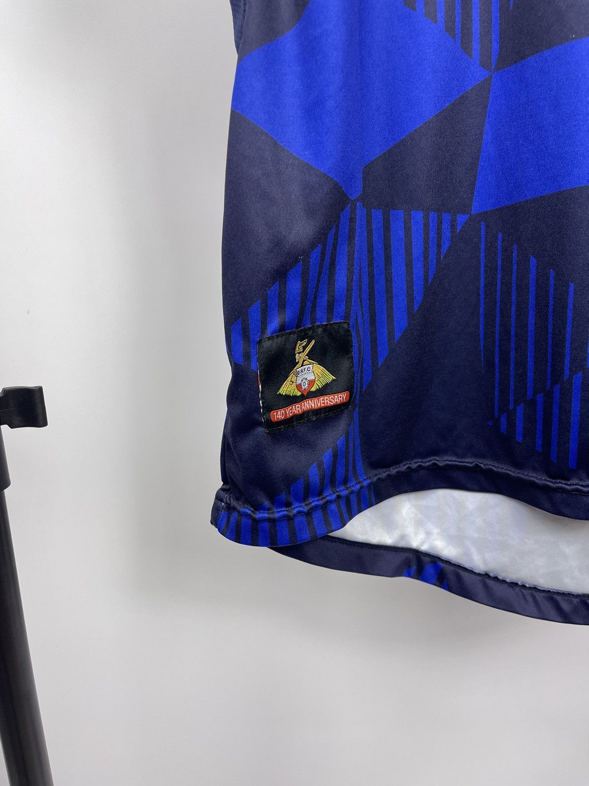 Nike Doncaster Rovers 140 Anniversary 2019 - 2020 jersey size L Size US L / EU 52-54 / 3 - 4 Thumbnail
