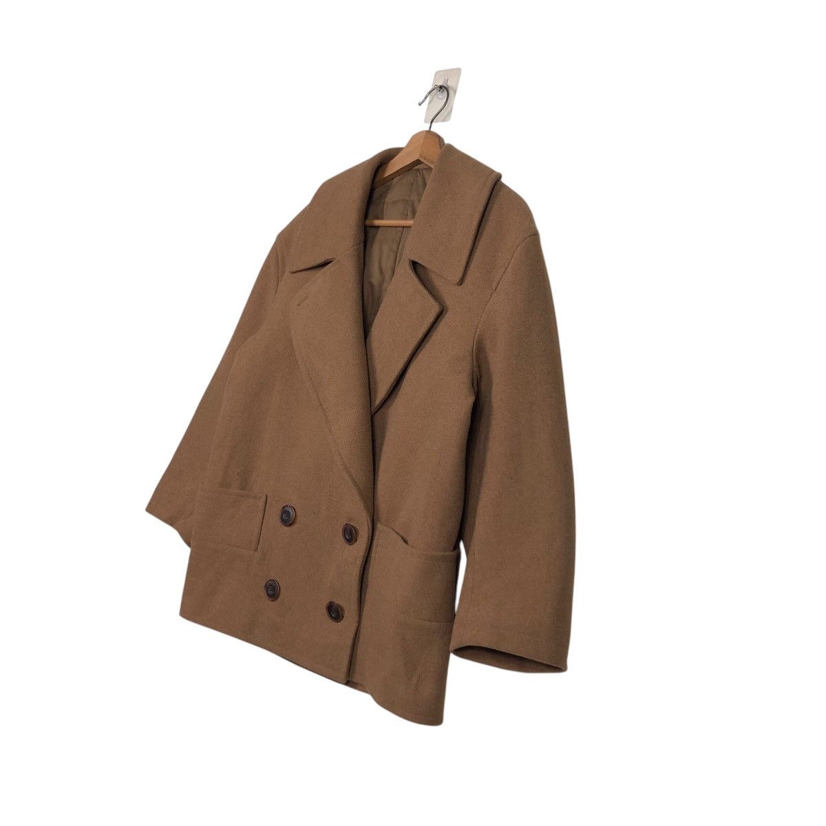 Japanese Brand 📌Vintage Chore Work Jacket Uniqlo Undercover Japan Size US XS / EU 42 / 0 - 3 Thumbnail