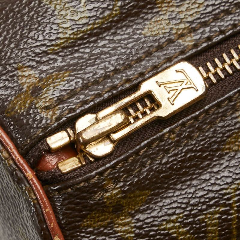 Louis Vuitton Louis Vuitton Monogram Papillon 30 Handbag M51365 Size ONE SIZE - 10 Thumbnail