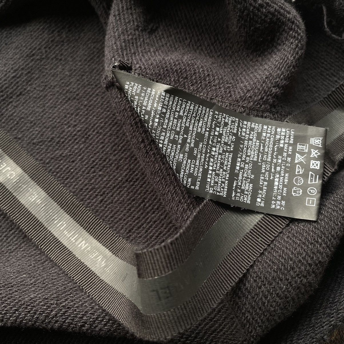 Ben Taverniti Unravel Project × Designer Rare‼️ Ben Tavernity Unravel Project Size US XL / EU 56 / 4 - 10 Thumbnail