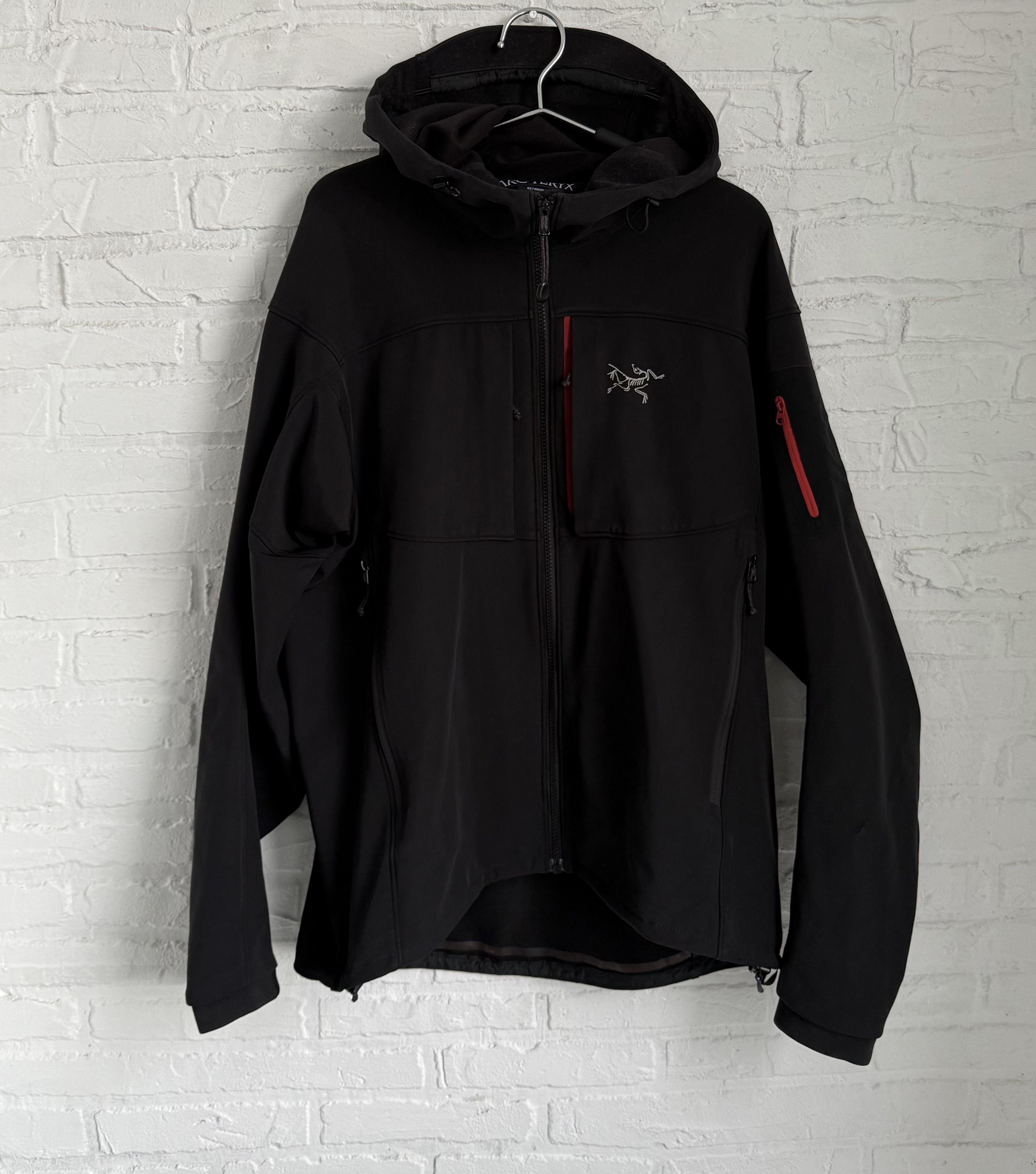 Vintage Arcteryx Jacket | Grailed