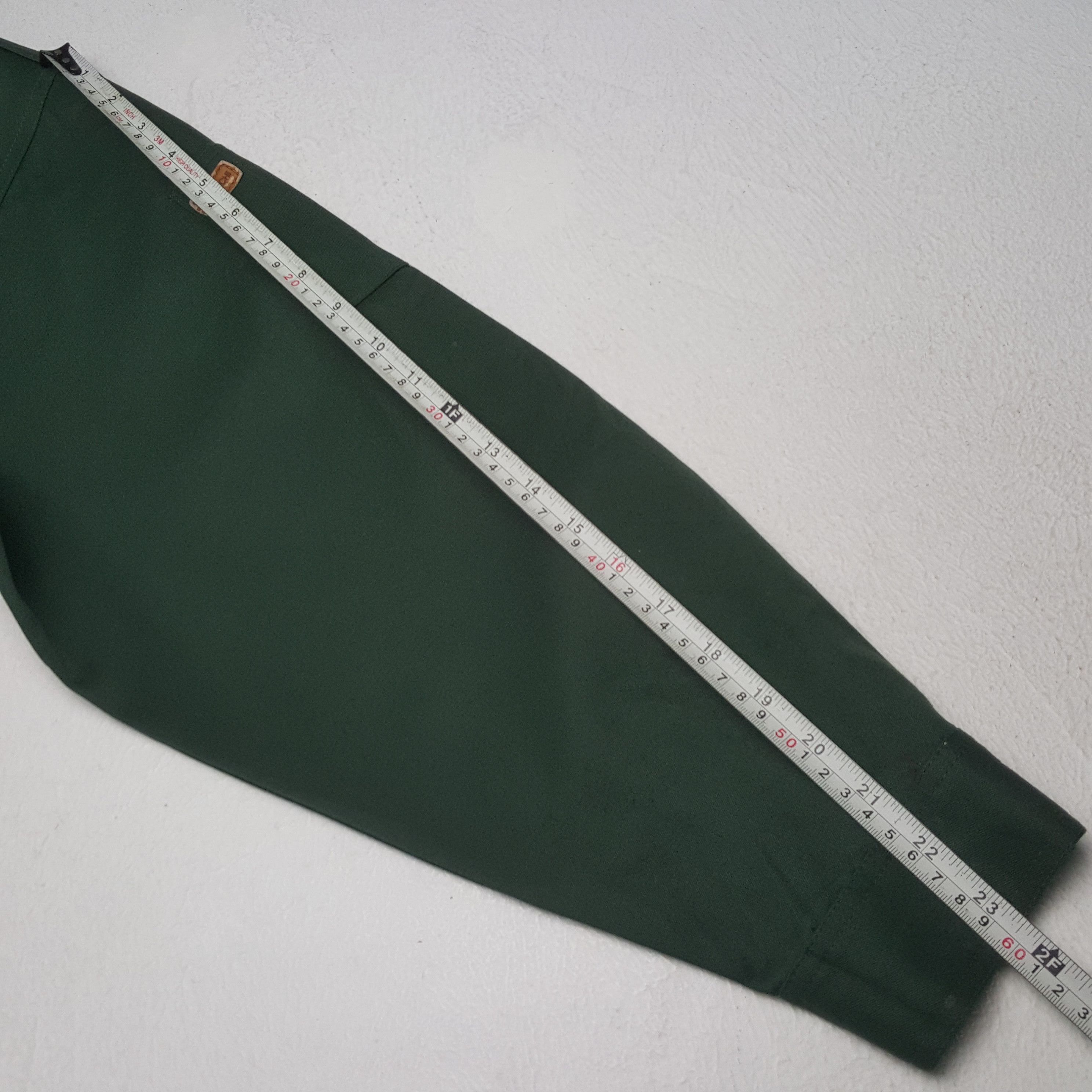 Japanese Brand × Vintage Vintage YAMATO TRANSPORT Racing Custom Jacket C284N11 Size US L / EU 52-54 / 3 - 12 Thumbnail
