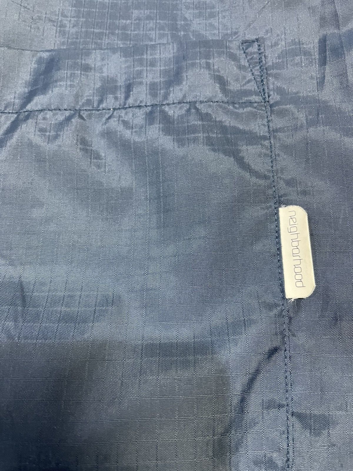 Neighborhood Neighborhood Chinese Nylon Jackat Size US M / EU 48-50 / 2 - 5 Thumbnail