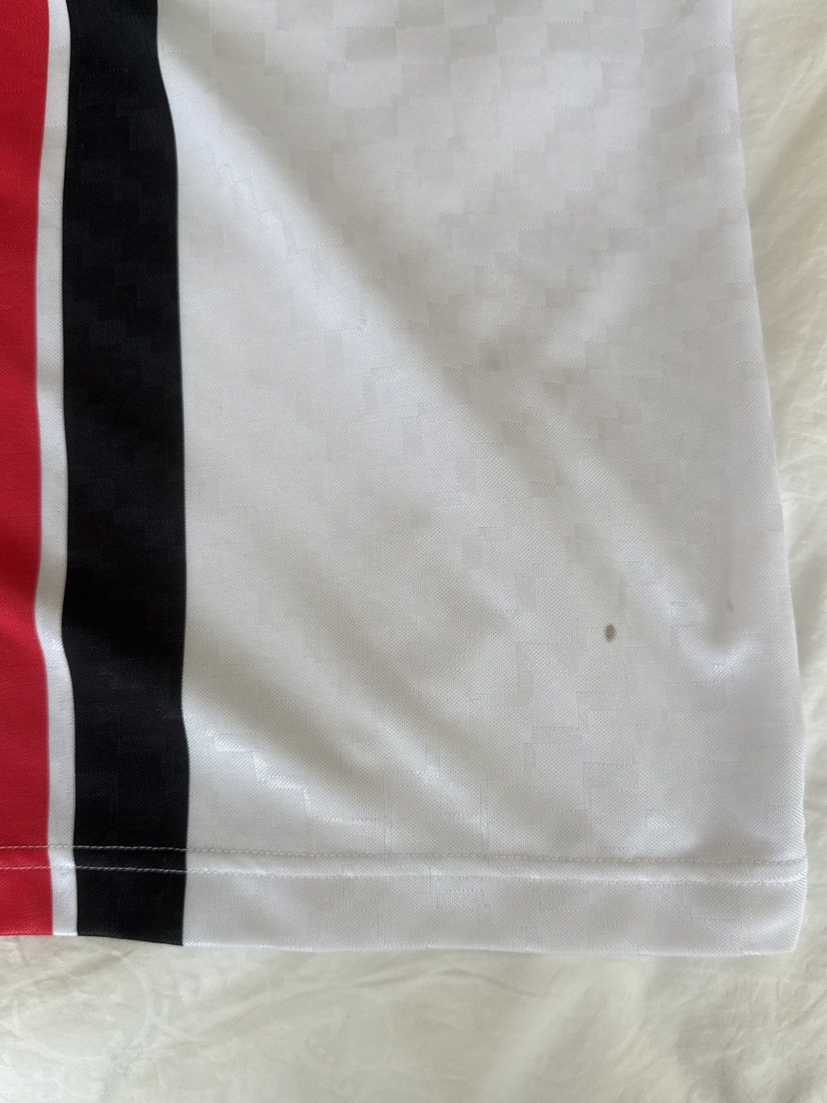 Other AC Milan 1996 Away Kit Homage Size US S / EU 44-46 / 1 - 6 Thumbnail