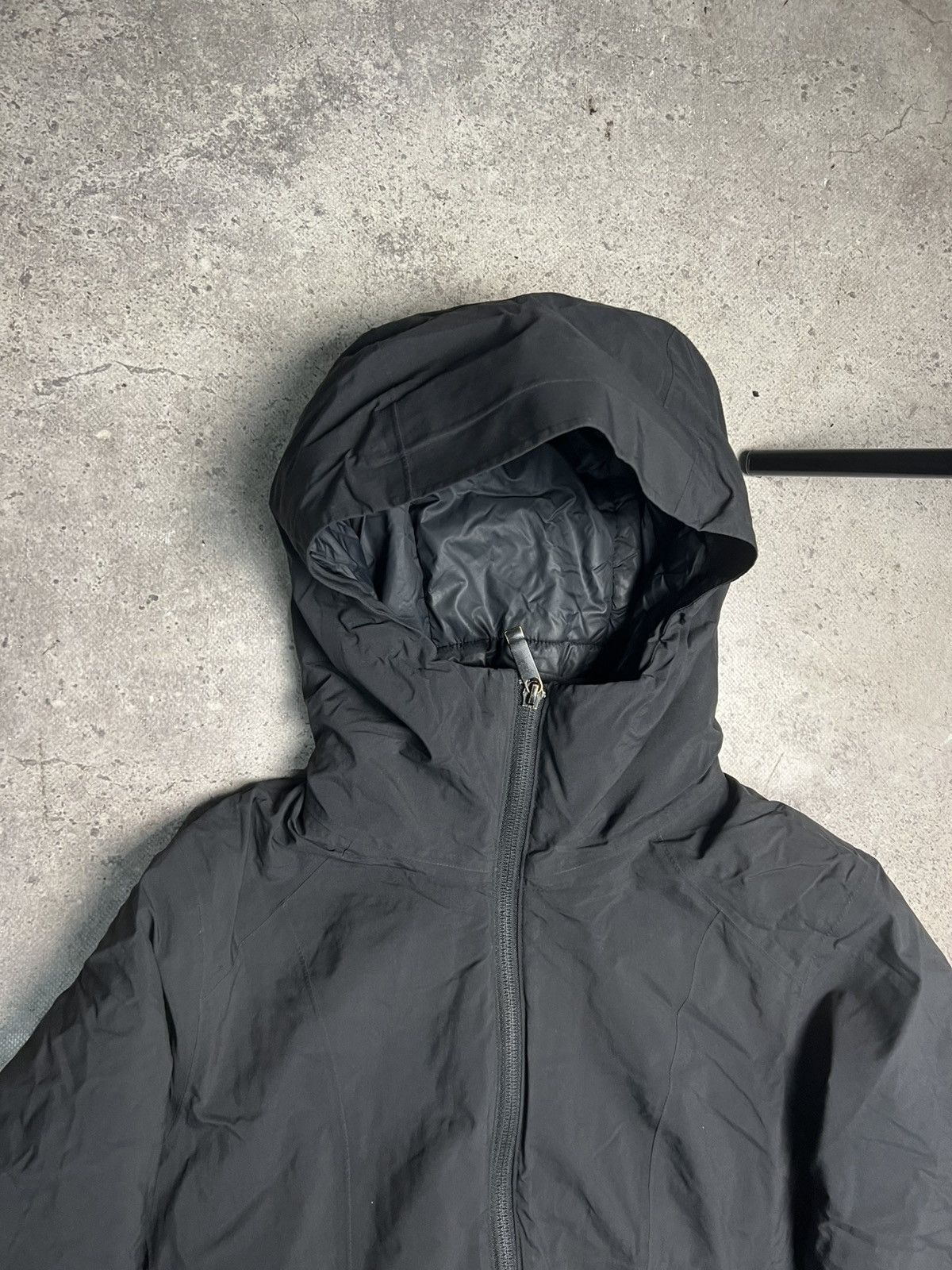 Arc'teryx 💥 Arc'Teryx Women'S Patera Parka Wind Stopper Size S Size S / US 4 / IT 40 - 5 Thumbnail