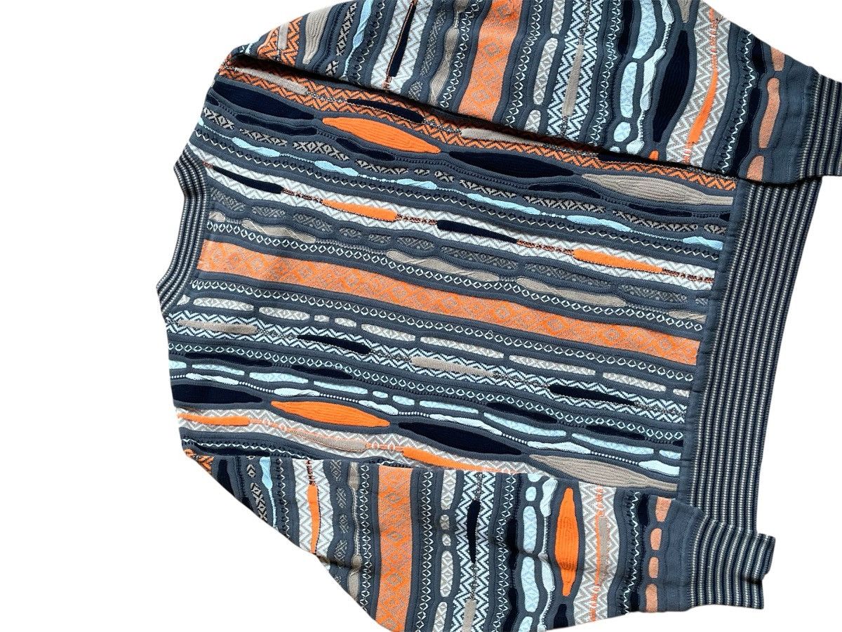 Missoni Missoni 3D Knitware Size US XL / EU 56 / 4 - 3 Thumbnail