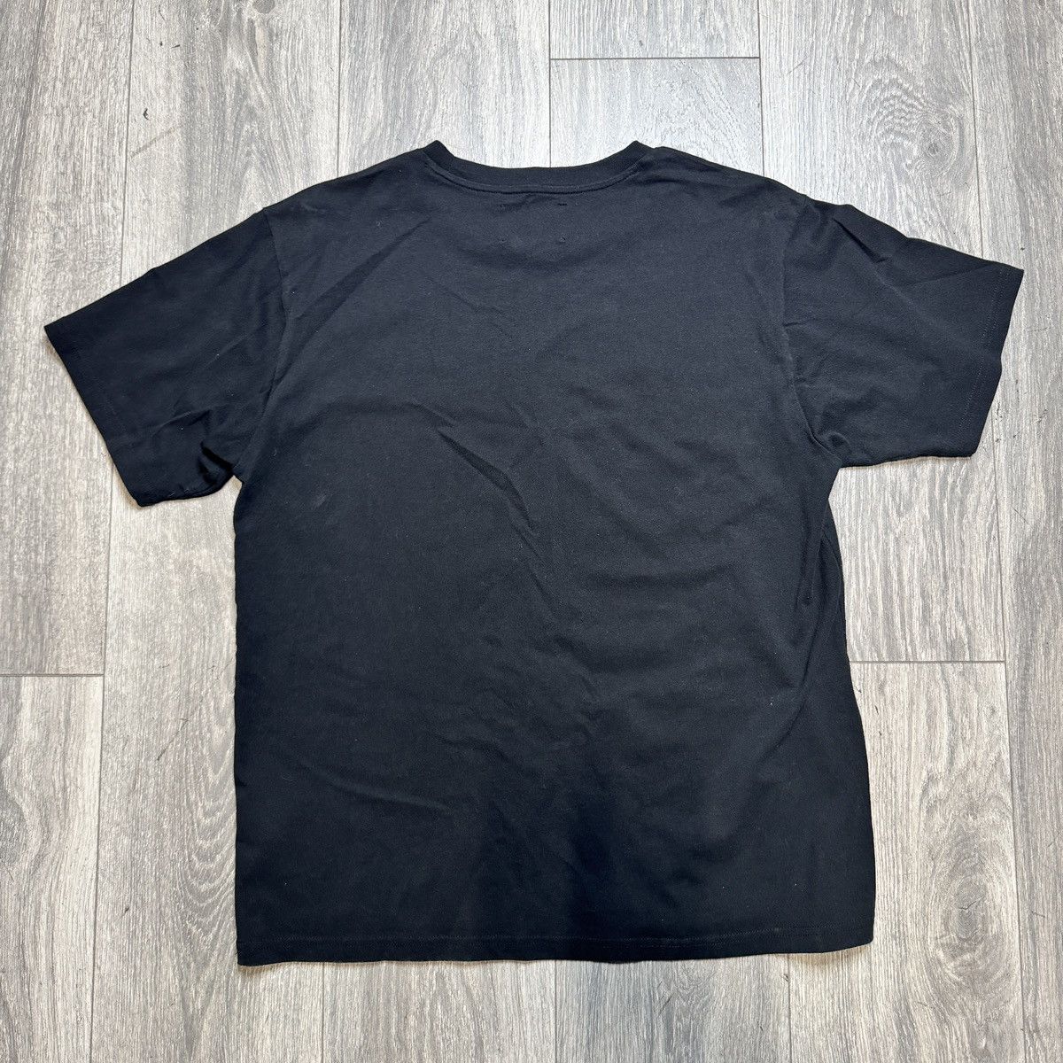 Musium Div. Musium Div Musium De La Galerie T Shirt Size US M / EU 48-50 / 2 - 2 Thumbnail